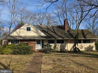 311 Highland Ave, Moorestown, NJ 08057