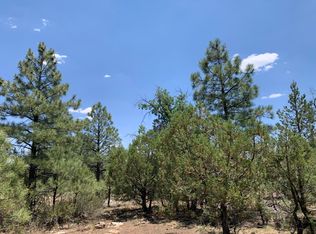 7100 Horizon Cir, Happy Jack, AZ 86024