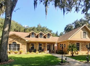 80 Boondock Rd, Lorida, FL 33857