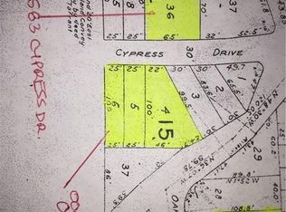 5537 Oak St, Fort worth, TX 76140