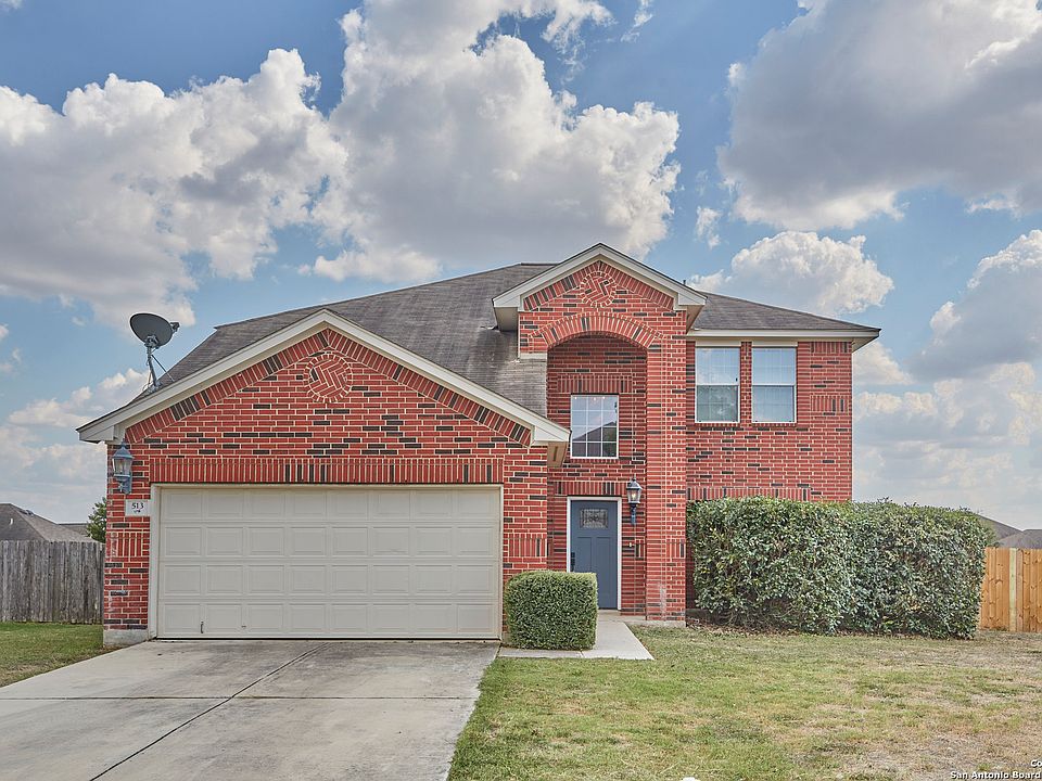 1st image of 513 Chapel Bend