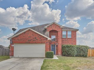 513 Chapel Bnd, New Braunfels, TX 78130