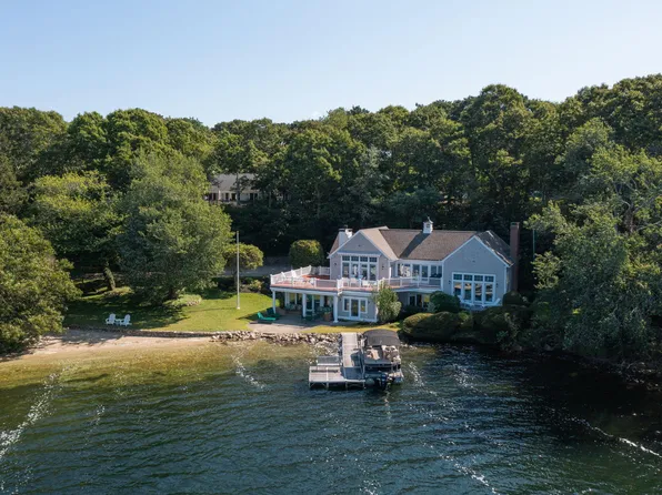 99 Center Lane, Centerville, MA 02632