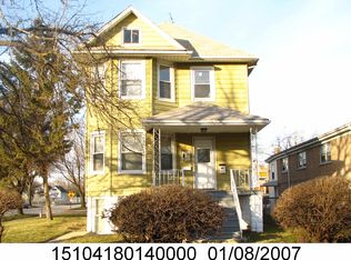 518 S 10th Ave APT 2, Maywood, IL 60153