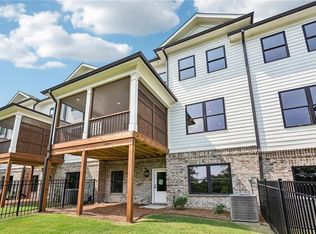 4304 Burton Bend Way #151, Buford, GA 30518