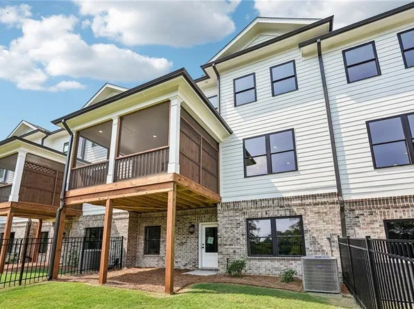 4304 Burton Bend Way #151, Buford, GA 30518