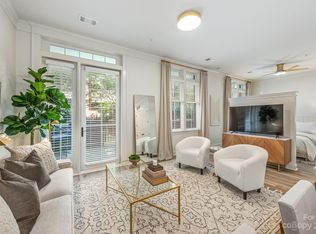 2810 Selwyn Ave UNIT 121, Charlotte, NC 28209