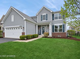 11904 Connor Ln, Huntley, IL 60142