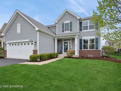 11904 Connor Ln, Huntley, IL, 60142