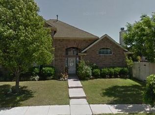 8661 Lariat Cir, Fort Worth, TX 76244