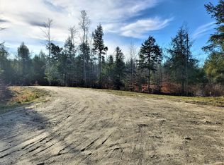 LOT 2 Beech Ridge Road, West Gardiner, ME 04345