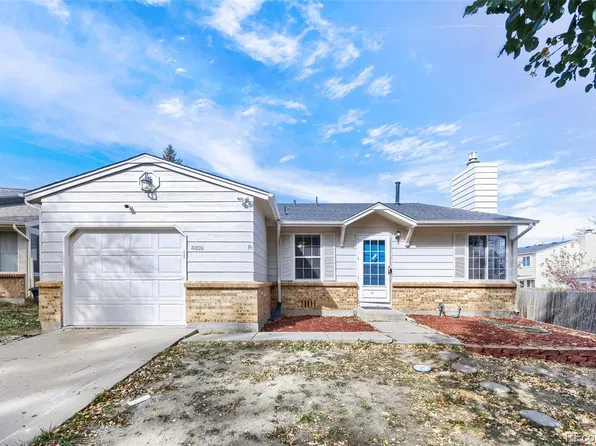 4809 S Richfield Circle, Aurora, CO 80015