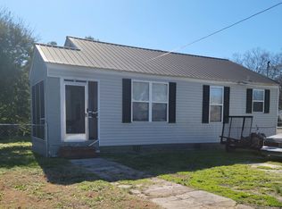 1844 Fenwick St, Augusta, GA 30904