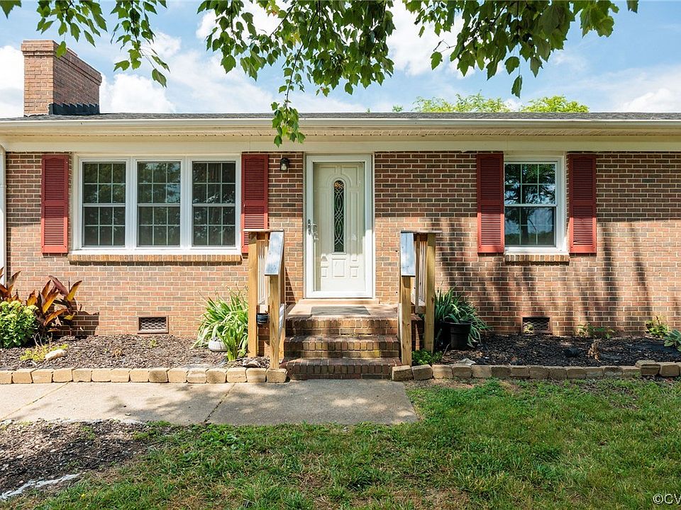 14600 Genito Rd, Amelia Court House, VA 23002 MLS 2314279 Zillow