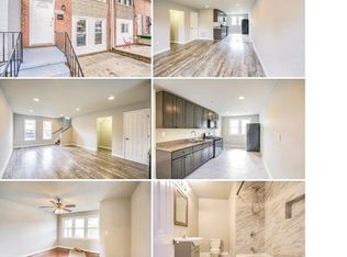 5607 Force Rd, Baltimore, MD 21206