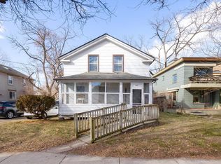651 N 4th Ave, Ann Arbor, MI