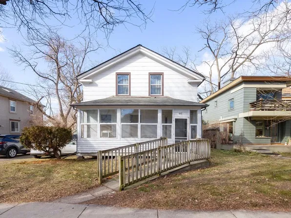 651 N 4th Ave, Ann Arbor, MI 48104