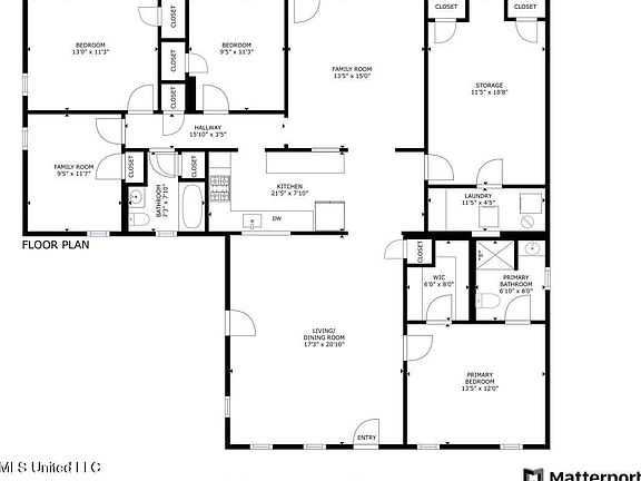 2nd image of this home