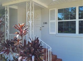 1105 Taseschee Dr, Sebring, FL 33870