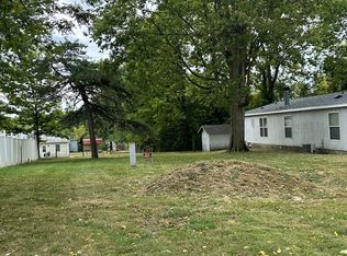 606 Howard St, Greencastle, IN