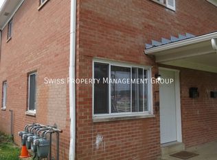 5828 N Meadows Blvd APT D, Columbus, OH 43229