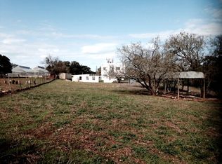 208 Oak Grove Rd, San Marcos, TX 78666