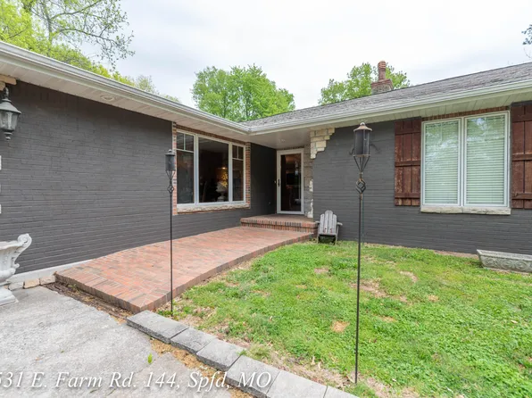 4531 E Farm Road 144, Springfield, MO 65809