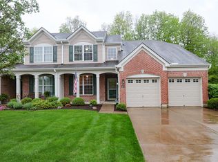 4133 Woodsly Dr, Batavia, OH 45103