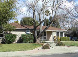 1840 Clayton Way, Concord, CA 94519