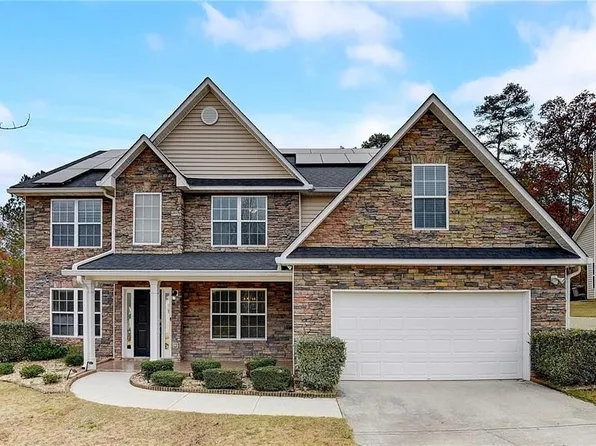 1359 River Club Dr NE, Conyers, GA 30012
