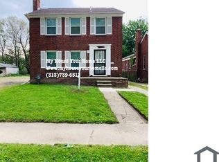 7680 Stout St, Detroit, MI 48228