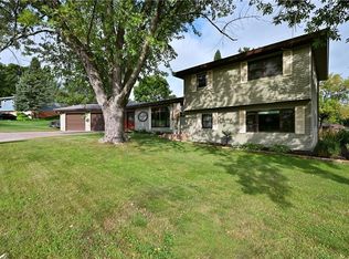 28 Pokegema Blvd, Rice Lake, WI 54868