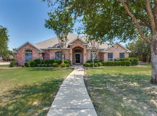 207 Highland Dr, Aledo, TX 76008