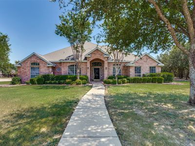 207 Highland Dr, Aledo, TX, 76008