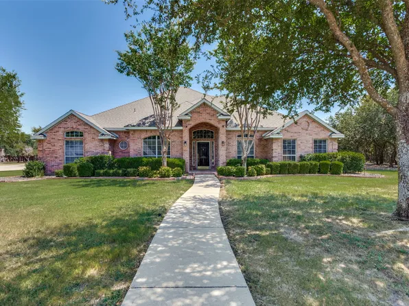 207 Highland Dr, Aledo, TX 76008
