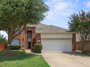 13201 Vista Glen Ln, Euless, TX 76040