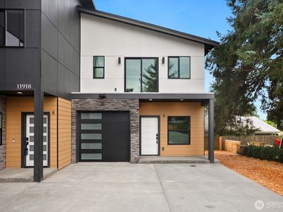 11918 4th Avenue SW #B, Burien, WA, 98168