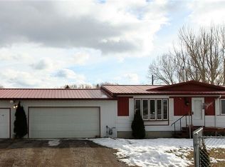 817 Ross Rd, Helena, MT 59602