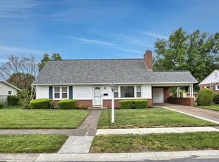 4506 Oxford Rd, Harrisburg, PA 17109