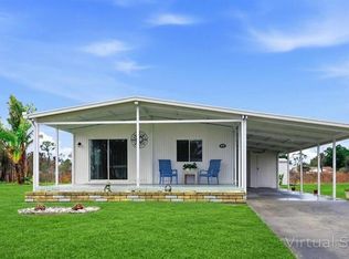 240 Via Deluna, Englewood, FL 34224