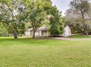 615 Redbud Trl, Austin, TX 78748