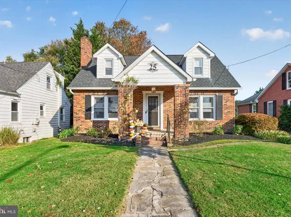 25 Haines Ave, Rising Sun, MD 21911