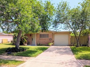 1624 E Los Ebanos Blvd, Brownsville, TX 78520