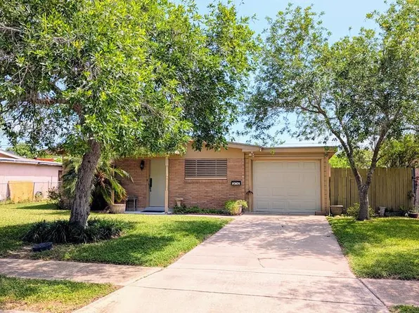 1624 E Los Ebanos Blvd, Brownsville, TX 78520