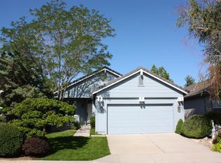 847 Meadow Glen Ct, Reno, NV 89519