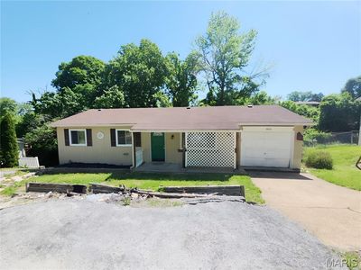 1816 West Dr, High Ridge, MO, 63049