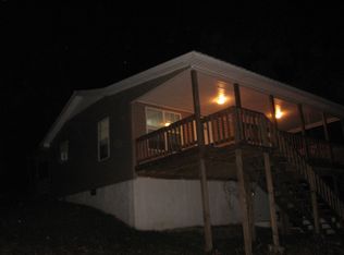2748 County Road 97, Fort Payne, AL 35968