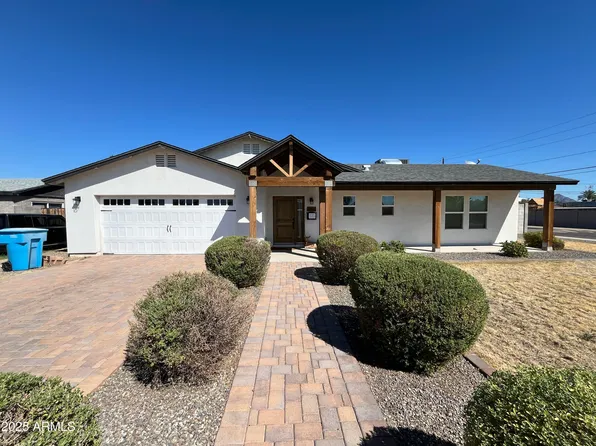 1802 W INDIANOLA Avenue, Phoenix, AZ 85015