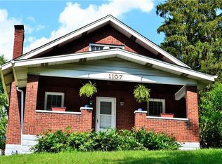 1107 Collinsburg Rd, West Newton, PA 15089