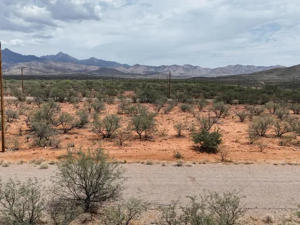 399 Via Durazno #5-RIO, Rio Rico, AZ 85648